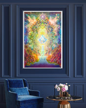 Laden Sie das Bild in den Galerie-Viewer, Das Zirbeldrüsental