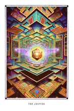 Laden Sie das Bild in den Galerie-Viewer, DER SCHALTHEBER