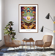 Laden Sie das Bild in den Galerie-Viewer, DER SCHALTHEBER