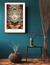 Laden Sie das Bild in den Galerie-Viewer, DER SCHALTHEBER