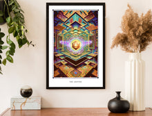 Laden Sie das Bild in den Galerie-Viewer, DER SCHALTHEBER