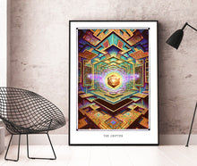 Laden Sie das Bild in den Galerie-Viewer, DER SCHALTHEBER