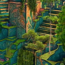 Load image into Gallery viewer, THE TEMPLE OF LIGHT