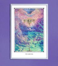 Load image into Gallery viewer, THE ARRIVAL