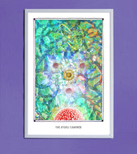 Load image into Gallery viewer, THE ATOMS CHAMBER