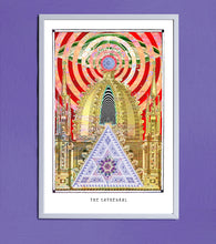 Load image into Gallery viewer, THE CATHEDRAL