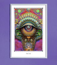 Load image into Gallery viewer, THE EYE