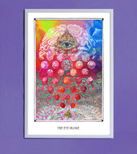Load image into Gallery viewer, THE EYE INSIDE