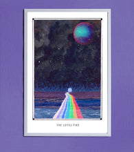 Laden Sie das Bild in den Galerie-Viewer, LOTUS FIRE