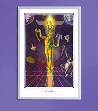 Laden Sie das Bild in den Galerie-Viewer, DER MAGUS