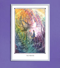 Laden Sie das Bild in den Galerie-Viewer, DAS GEBET