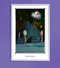 Laden Sie das Bild in den Galerie-Viewer, DIE BEWOHNER