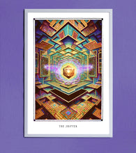 Laden Sie das Bild in den Galerie-Viewer, DER SCHALTHEBER