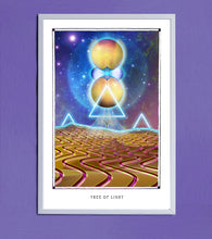 Load image into Gallery viewer, TREE OF LIGHT