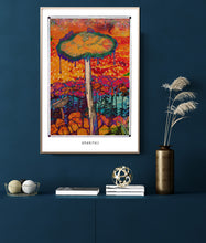 Load image into Gallery viewer, AMANITAS