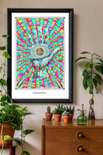 Load image into Gallery viewer, ANDROMEDAS - COLORO MYSTIC