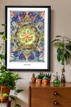 Load image into Gallery viewer, ANEMONE - COLORO MYSTIC
