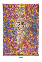 Load image into Gallery viewer, spiritual cosmic wall art