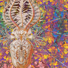 Load image into Gallery viewer, spiritual cosmic wall art