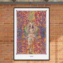 Load image into Gallery viewer, spiritual cosmic wall art