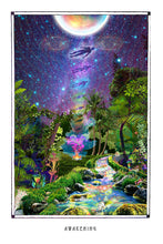 Laden Sie das Bild in den Galerie-Viewer, AWAKENING