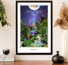 Laden Sie das Bild in den Galerie-Viewer, AWAKENING