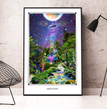 Laden Sie das Bild in den Galerie-Viewer, AWAKENING