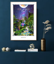 Laden Sie das Bild in den Galerie-Viewer, AWAKENING