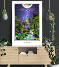 Laden Sie das Bild in den Galerie-Viewer, AWAKENING