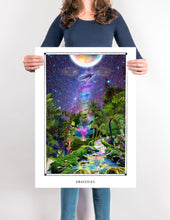 Laden Sie das Bild in den Galerie-Viewer, AWAKENING
