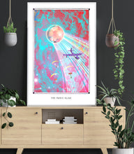 Laden Sie das Bild in den Galerie-Viewer, DAS MAGISCHE GLEITEN