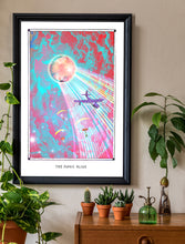 Laden Sie das Bild in den Galerie-Viewer, DAS MAGISCHE GLEITEN