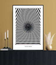 Load image into Gallery viewer, BLACK MOON - COLORO MYSTIC