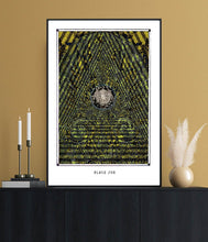 Load image into Gallery viewer, BLACK SUN - COLORO MYSTIC