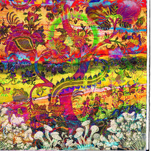Load image into Gallery viewer, acrid tree mystical art poster - coloro mystic