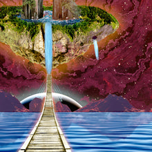 Laden Sie das Bild in den Galerie-Viewer, COSMIC PEAKS