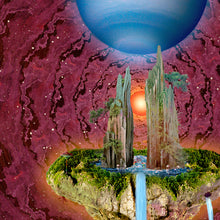 Laden Sie das Bild in den Galerie-Viewer, COSMIC PEAKS