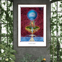 Laden Sie das Bild in den Galerie-Viewer, COSMIC PEAKS