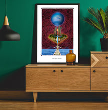 Laden Sie das Bild in den Galerie-Viewer, COSMIC PEAKS