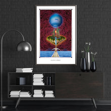 Laden Sie das Bild in den Galerie-Viewer, COSMIC PEAKS