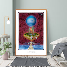 Laden Sie das Bild in den Galerie-Viewer, COSMIC PEAKS