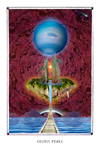 Laden Sie das Bild in den Galerie-Viewer, COSMIC PEAKS