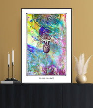 Laden Sie das Bild in den Galerie-Viewer, COSMIC POLLINATE - COLORO MYSTIC