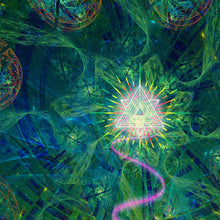 Laden Sie das Bild in den Galerie-Viewer, CRYSTAL CITY