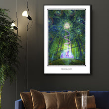 Laden Sie das Bild in den Galerie-Viewer, CRYSTAL CITY