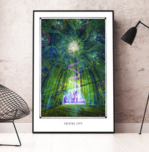 Laden Sie das Bild in den Galerie-Viewer, CRYSTAL CITY