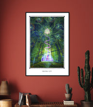 Laden Sie das Bild in den Galerie-Viewer, CRYSTAL CITY