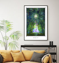 Laden Sie das Bild in den Galerie-Viewer, CRYSTAL CITY