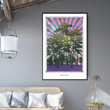 Laden Sie das Bild in den Galerie-Viewer, DAS LICHT