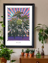 Laden Sie das Bild in den Galerie-Viewer, DAS LICHT